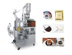 DXDK10CH - 袋茶包装机(挂耳咖啡机）