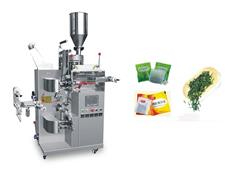 DXDK10CH - 袋茶包装机(线签)