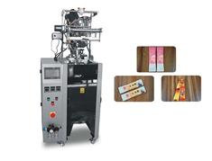 DXDF110 - 背封圆角粉剂包装机