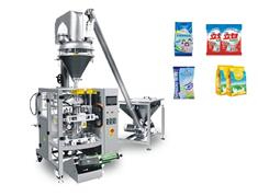 DXD420-820 - 自动包装机（粉剂）