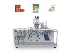 GDS-180 - 水平给袋式包装机