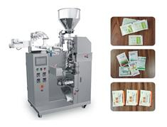 DXDK40II颗粒包装机（升级版）