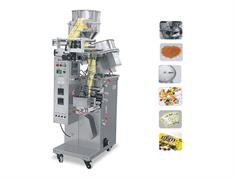 DXDP40II - 片剂包装机