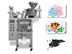 DXDP40VI - 片剂包装机